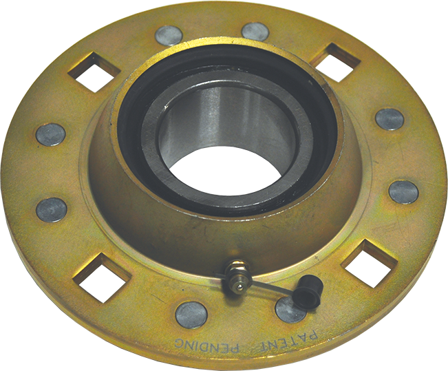 Home AgriIndustrial Supply